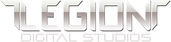 Legion Digital Studios